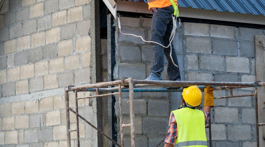 Local Chimney Repair in Belmont, NC